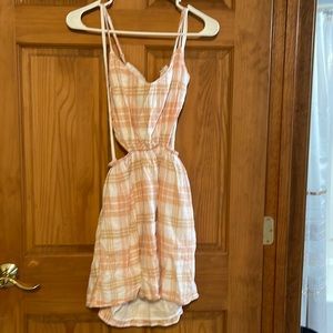 Size Small, AE dress.
